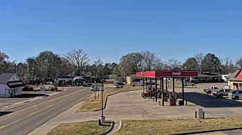 Weather camera view of Arkwest Communications.