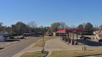 Weather camera view of Arkwest Communications.