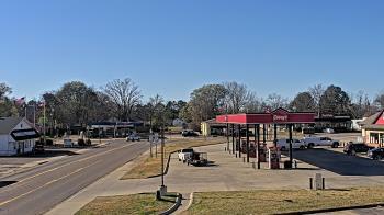 Weather camera view of Arkwest Communications.