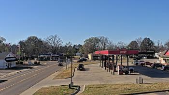 Weather camera view of Arkwest Communications.