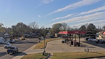 Weather camera view of Arkwest Communications.