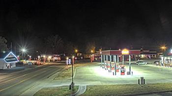 Weather camera view of Arkwest Communications.