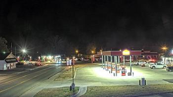 Weather camera view of Arkwest Communications.