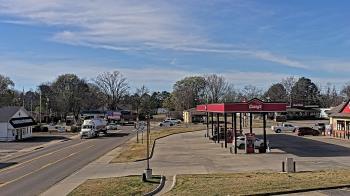 Weather camera view of Arkwest Communications.