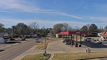 Weather camera view of Arkwest Communications.