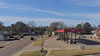 Weather camera view of Arkwest Communications.