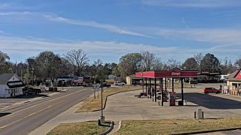 Weather camera view of Arkwest Communications.