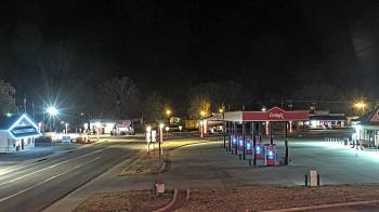 Weather camera view of Arkwest Communications.