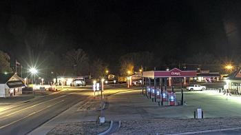 Weather camera view of Arkwest Communications.