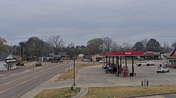 Weather camera view of Arkwest Communications.