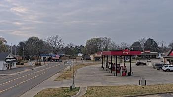 Weather camera view of Arkwest Communications.