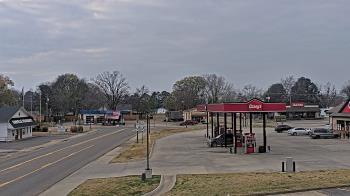 Weather camera view of Arkwest Communications.