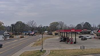 Weather camera view of Arkwest Communications.