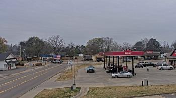 Weather camera view of Arkwest Communications.