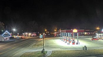 Weather camera view of Arkwest Communications.