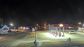 Weather camera view of Arkwest Communications.