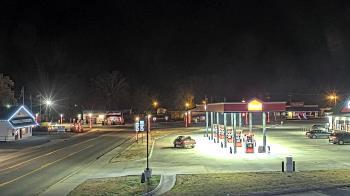 Weather camera view of Arkwest Communications.