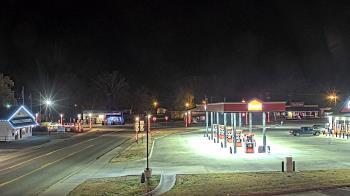 Weather camera view of Arkwest Communications.