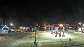 Weather camera view of Arkwest Communications.