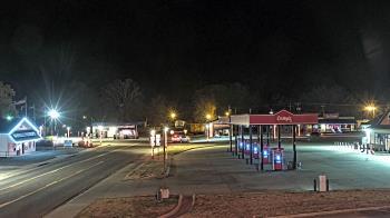 Weather camera view of Arkwest Communications.