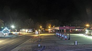 Weather camera view of Arkwest Communications.