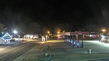 Weather camera view of Arkwest Communications.