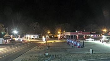 Weather camera view of Arkwest Communications.