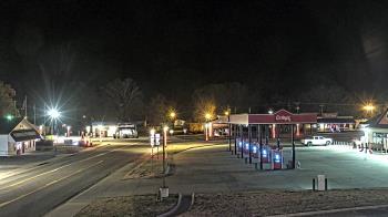 Weather camera view of Arkwest Communications.