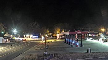 Weather camera view of Arkwest Communications.