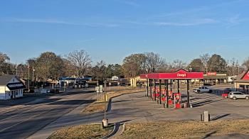 Weather camera view of Arkwest Communications.