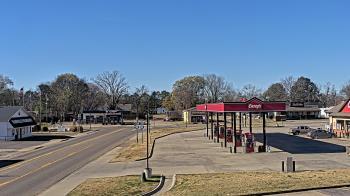 Weather camera view of Arkwest Communications.