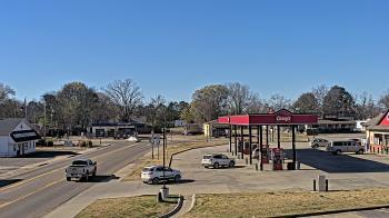 Weather camera view of Arkwest Communications.