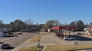 Weather camera view of Arkwest Communications.