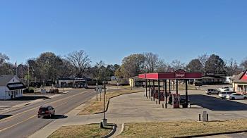 Weather camera view of Arkwest Communications.