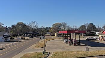 Weather camera view of Arkwest Communications.