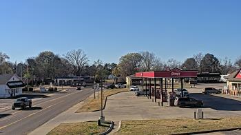 Weather camera view of Arkwest Communications.