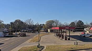 Weather camera view of Arkwest Communications.