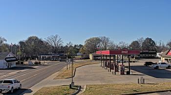 Weather camera view of Arkwest Communications.