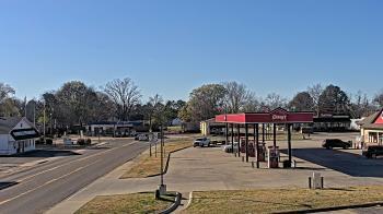 Weather camera view of Arkwest Communications.