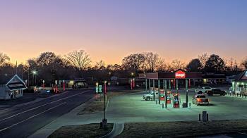 Weather camera view of Arkwest Communications.