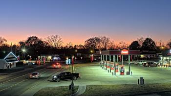 Weather camera view of Arkwest Communications.