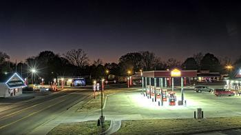 Weather camera view of Arkwest Communications.