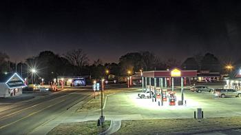 Weather camera view of Arkwest Communications.