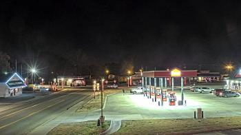 Weather camera view of Arkwest Communications.