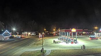 Weather camera view of Arkwest Communications.