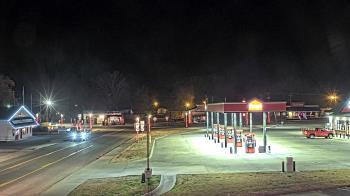 Weather camera view of Arkwest Communications.