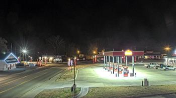 Weather camera view of Arkwest Communications.