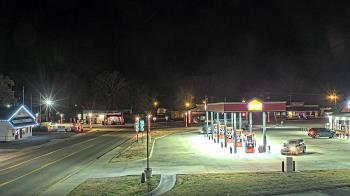 Weather camera view of Arkwest Communications.