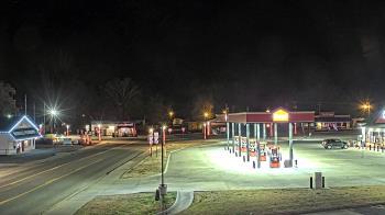 Weather camera view of Arkwest Communications.