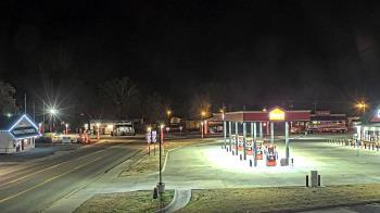 Weather camera view of Arkwest Communications.